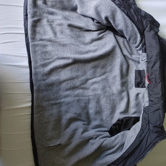 Calvin Klein coat - Picture 4 of 5